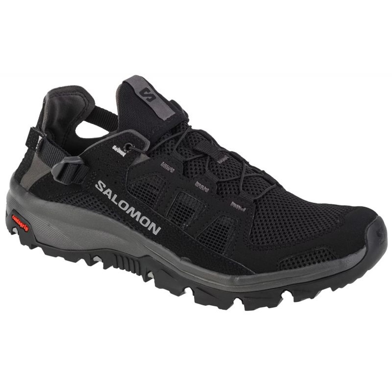 Salomon Techamphibian 5 M 471151 cipő fekete