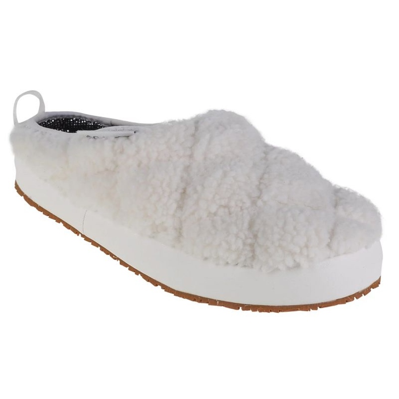 Columbia Cozy Cabin Omni-Heat Lazy Bend lakókocsi cipő W 2048981126 fehér