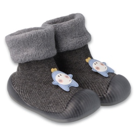 Befado baby 002P055 szürke