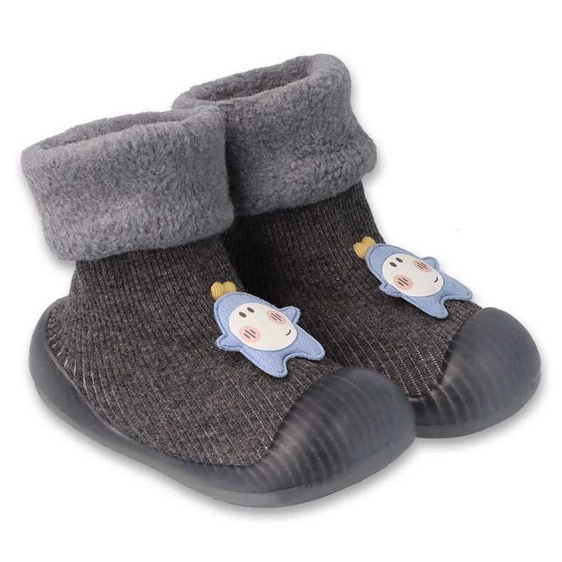 Befado baby 002P055 szürke