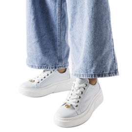 Karino kék tornacipő Karino kék tornacipő