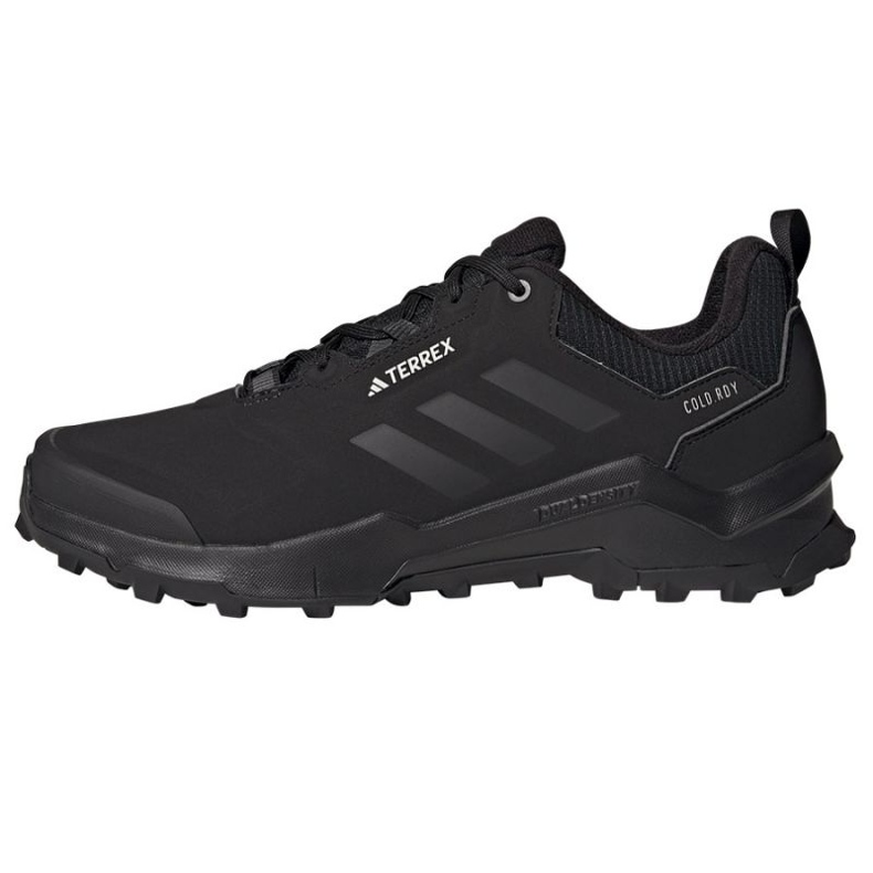 Adidas Terrex AX4 Beta COLD.RDY M IF7431 cipő fekete