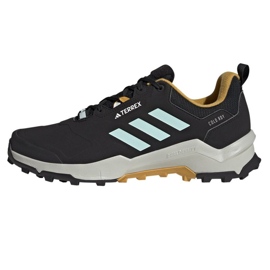 Adidas Terrex AX4 Beta COLD.RDY M IF7434 cipő fekete