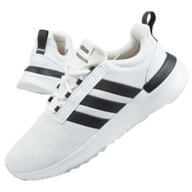 Adidas Racer TR21 M GZ8182 cipő fehér Adidas Racer TR21 M GZ8182 cipő fehér