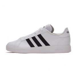 Adidas Grand Court 2.0 M GW9250 cipő fehér Adidas Grand Court 2.0 M GW9250 cipő fehér