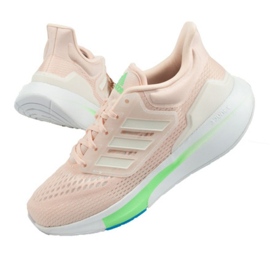 Adidas EQ21 Run W cipő GY2205 rózsaszín