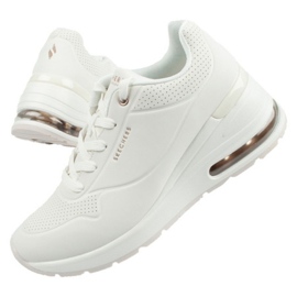 Skechers Million Air W 155401 cipő fehér
