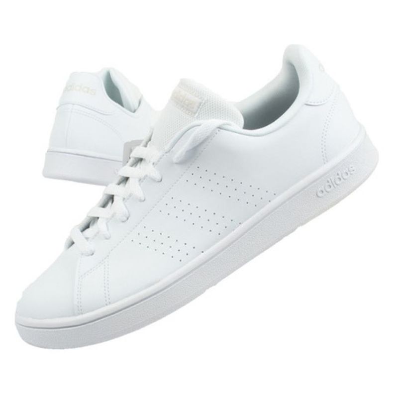 Adidas Advantage Base M EE7692 cipő fehér