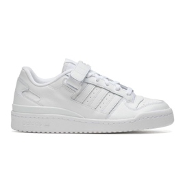Adidas Forum Low M FY7755 cipő fehér Adidas Forum Low M FY7755 cipő fehér