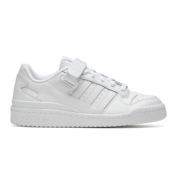 Adidas Forum Low M FY7755 cipő fehér