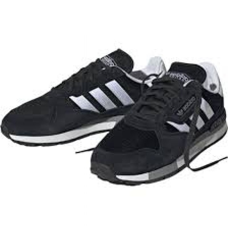 Adidas Treziod 2 M GY0051 cipő fekete