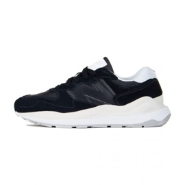 New Balance M M5740SLB cipő fekete