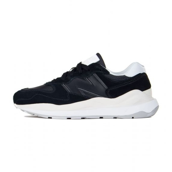New Balance M M5740SLB cipő fekete