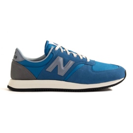 New Balance M UL420TN2 cipő kék
