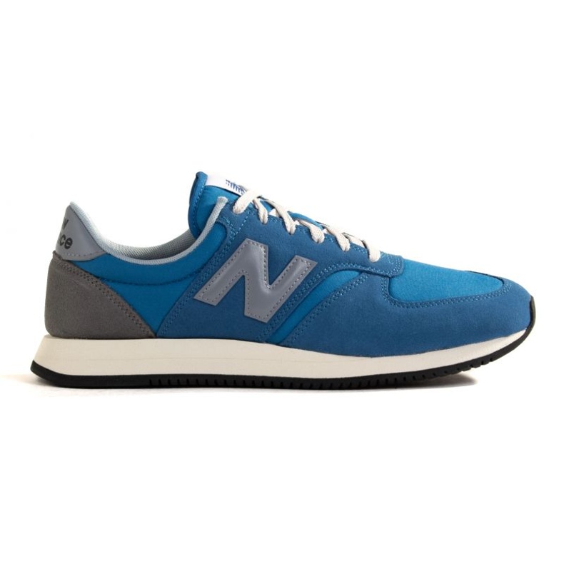 New Balance M UL420TN2 cipő kék New Balance M UL420TN2 cipő kék