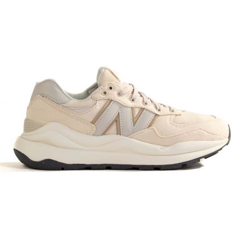 New Balance W W5740PDA cipő bézs