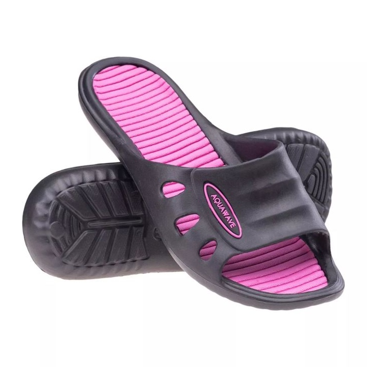 Aquawave manusa papucs wmns W 92800487151 fekete