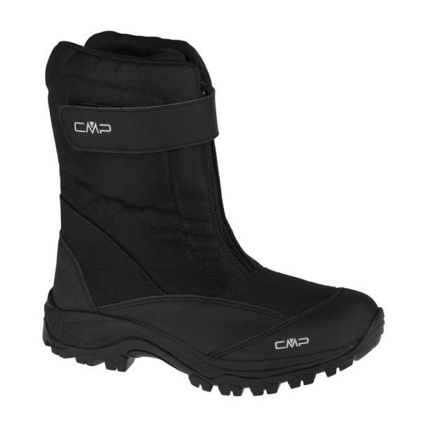 CMP Jotos Snow Boot M 39Q4917-U901 cipő fekete