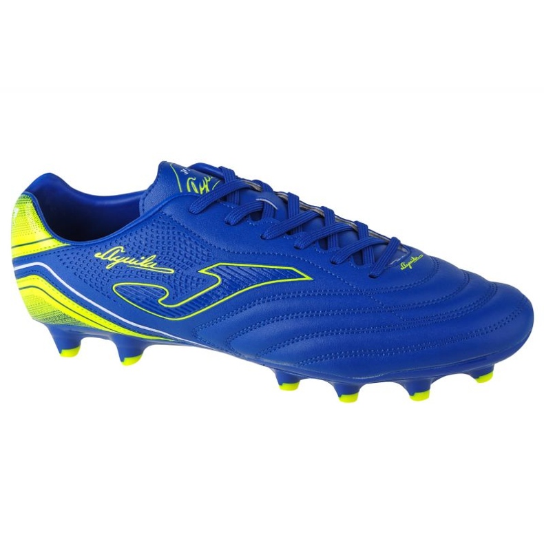 Joma Aguila 2204 Fg M AGUS2204FG futballcipő kék