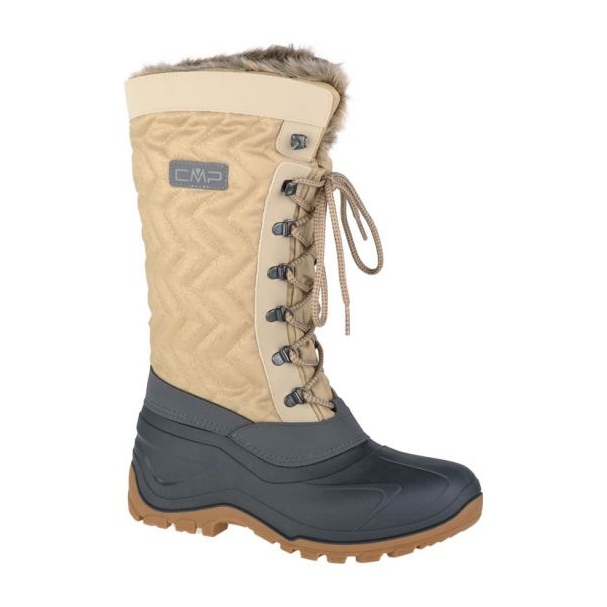 CMP Nietos W cipő 3Q47966-P631 barna