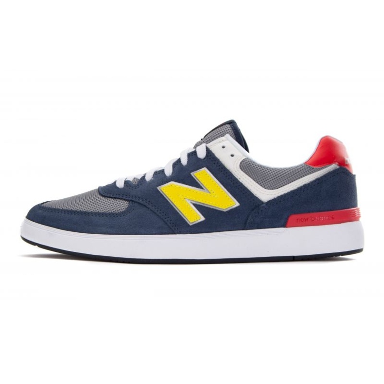 New Balance M CT574RPY cipő kék