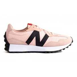 New Balance M U327CP cipő rózsaszín