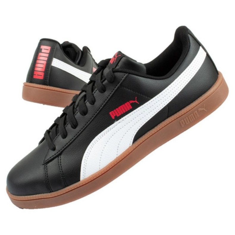 Puma Up M 372605 30 cipő fekete Puma Up M 372605 30 cipő fekete