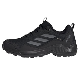 Adidas Terrex EastRail Gtx M ID7845 cipő fekete