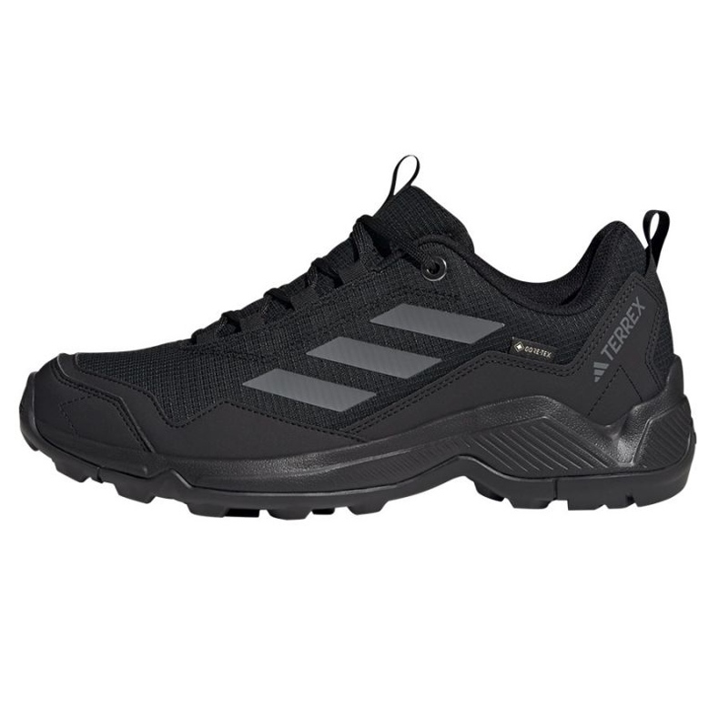 Adidas Terrex EastRail Gtx M ID7845 cipő fekete