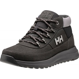 Helly Hansen Birchwood M 11885 990 cipő fekete