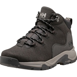 Helly Hansen Baudrimont Lx M 11899 990 cipő fekete