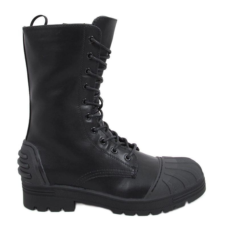 Blaze Black női munkaruha fekete