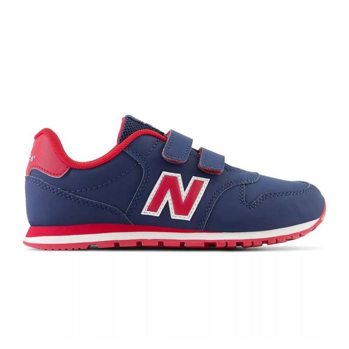 New Balance Jr PV500NR1 cipő kék