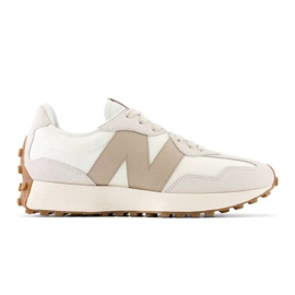 New Balance W U327LZ cipő bézs