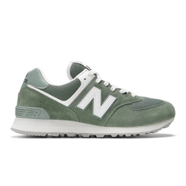 New Balance M U574FGG cipő zöld
