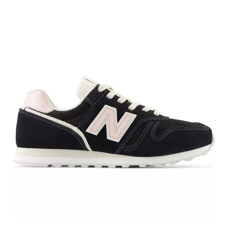 New Balance W WL373OE2 cipő fekete