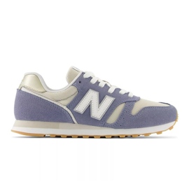 New Balance W WL373PJ2 cipő lila