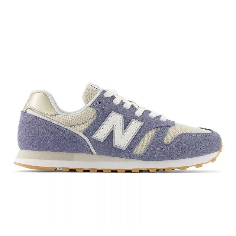 New Balance W WL373PJ2 cipő ibolya