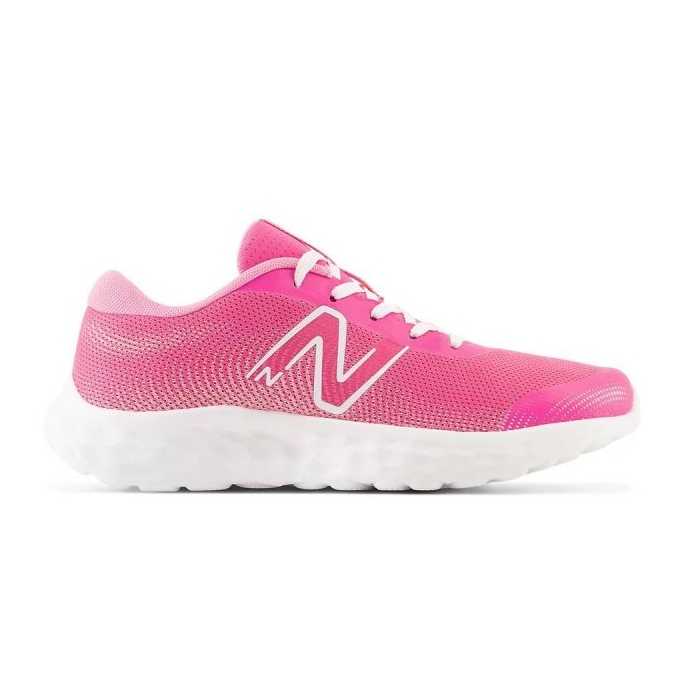 New Balance GP520PK8 futócipő rózsaszín