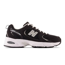 New Balance M MR530SMN cipő fekete