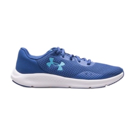 Under Armour M 3024878-400 cipő kék Under Armour M 3024878-400 cipő kék