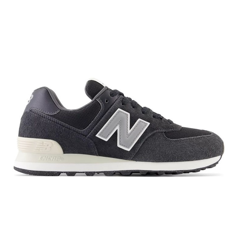 New Balance U574SBG cipő szürke