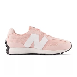 New Balance GS327CGP cipő rózsaszín New Balance GS327CGP cipő rózsaszín