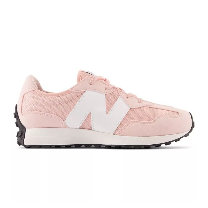 New Balance GS327CGP cipő rózsaszín
