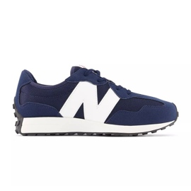 New Balance GS327CNW cipő kék