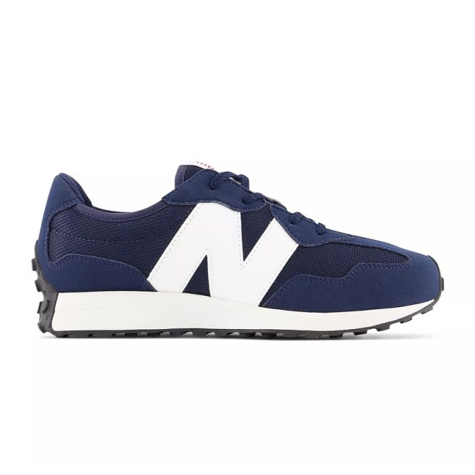 New Balance GS327CNW cipő kék