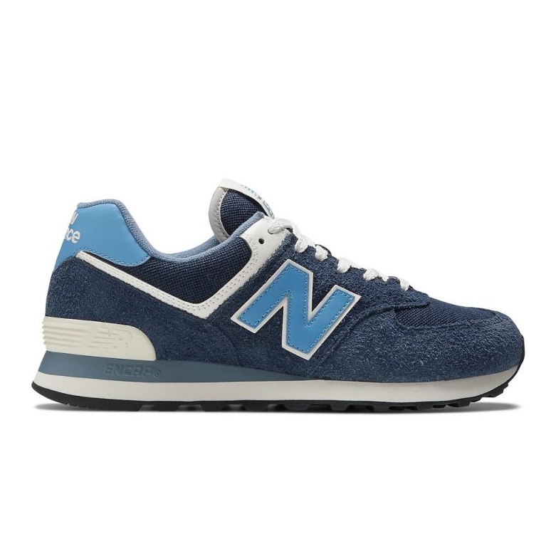 New Balance U574EZ2 cipő kék