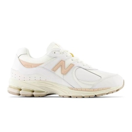 New Balance U M2002RVF cipő fehér