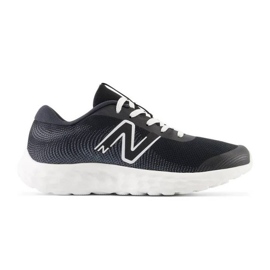 New Balance GP520BW8 cipő fekete