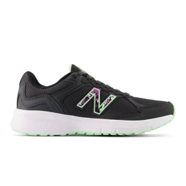 New Balance W W460BC3 cipő fekete New Balance W W460BC3 cipő fekete